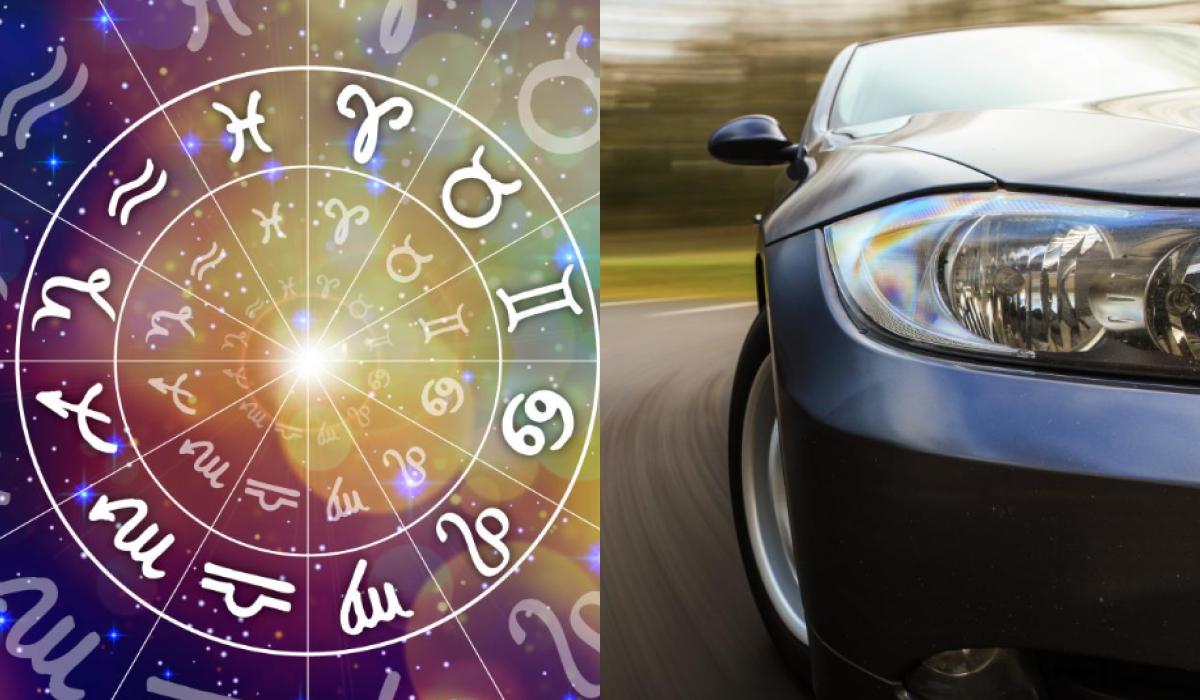 Лев - Ferrari, Дева - Tesla: какой вы автомобиль по знаку Зодиака