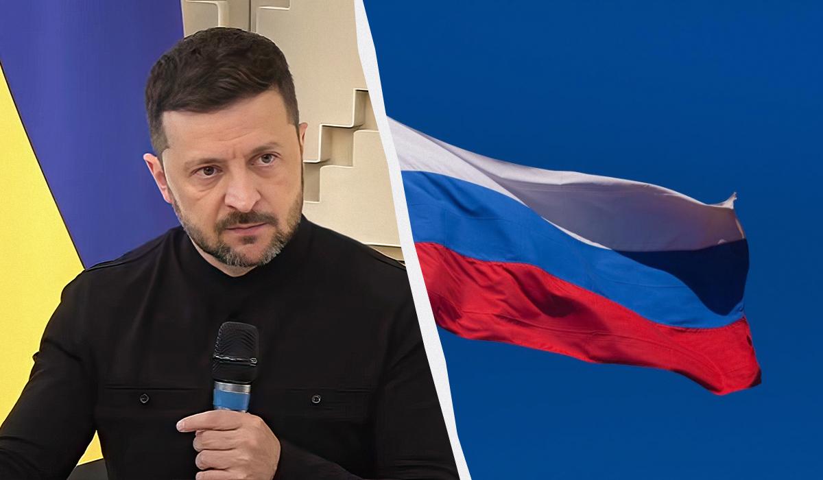 "Это точно не дипломатия": Зеленский рассказал, почему с РФ сложно вести переговоры