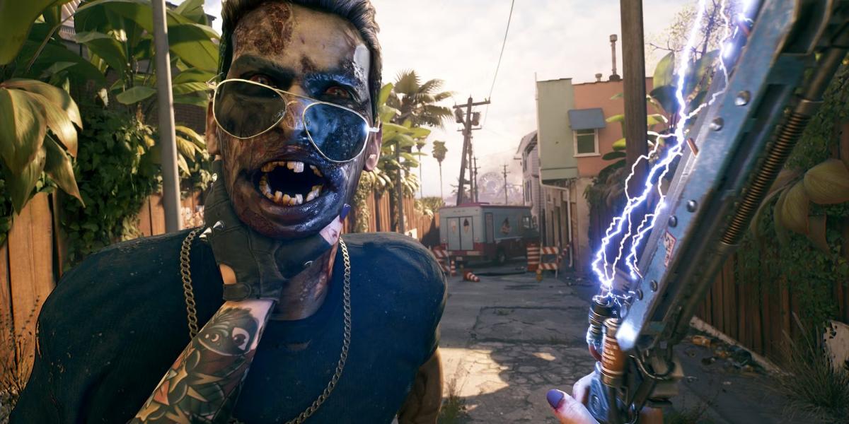 Dead Island 2 и Happy Game можно получить бесплатно в EGS / фото Dambuster Studios Dead Island 2 и Happy Game можно получить бесплатно в EGS / фото Dambuster Studios