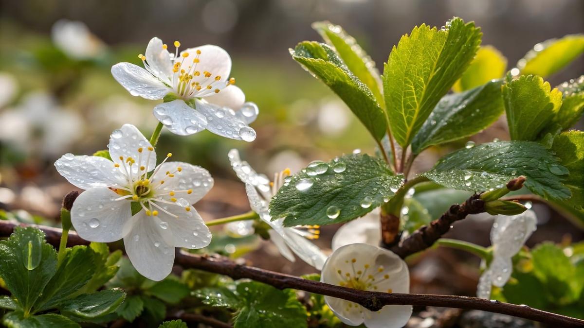 17 травня в Україні буде дощова погода / фото Pixabay 17 травня в Україні буде дощова погода / фото Pixabay