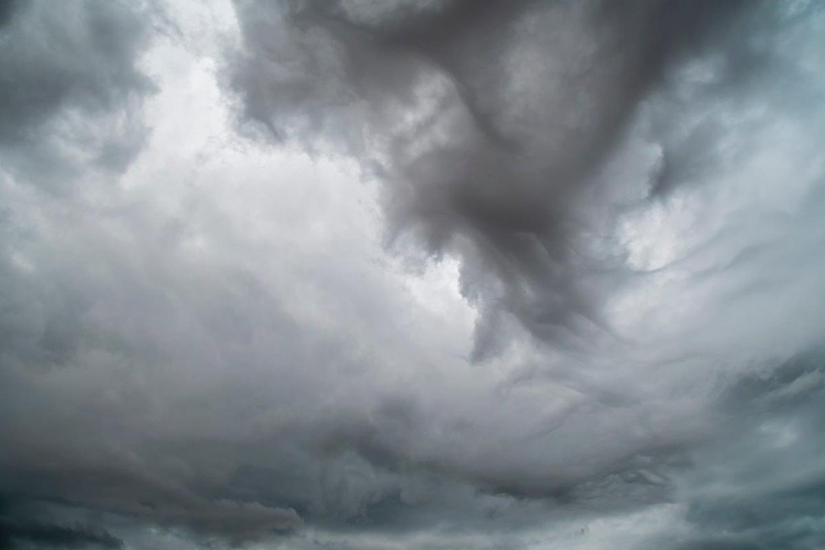 На выходных в Украине много где будет дождливо и будут грозы / фото Pixabay На выходных в Украине много где будет дождливо и будут грозы / фото Pixabay