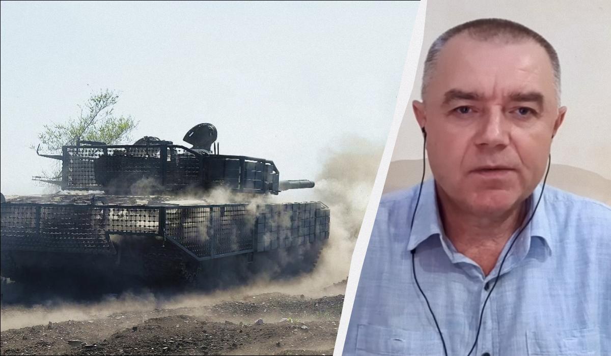Роман Світан вважає, що погоджуватися не перемир'я не можна / колаж УНІАН, фото facebook.com/GeneralStaff.ua, кадр із відео Роман Світан вважає, що погоджуватися не перемир'я не можна / колаж УНІАН, фото facebook.com/GeneralStaff.ua, кадр із відео