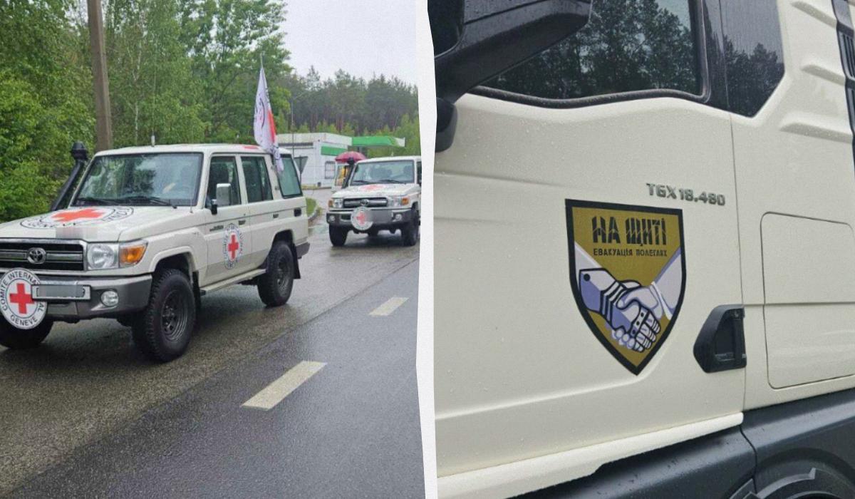 Бійці повертаються додому "на щиті" / Колаж УНІАН / фото КШППВ Бійці повертаються додому "на щиті" / Колаж УНІАН / фото КШППВ