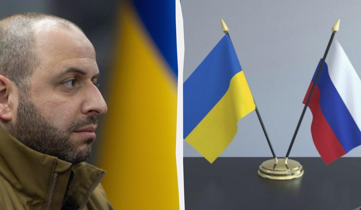 Умєров заявив про готовність України до переговорів на найвищому рівні / колаж УНІАН, фото УНІАН, ua.depositphotos.com Умєров заявив про готовність України до переговорів на найвищому рівні / колаж УНІАН, фото УНІАН, ua.depositphotos.com