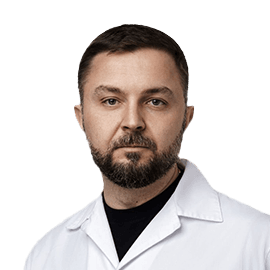 Антон Глєбов