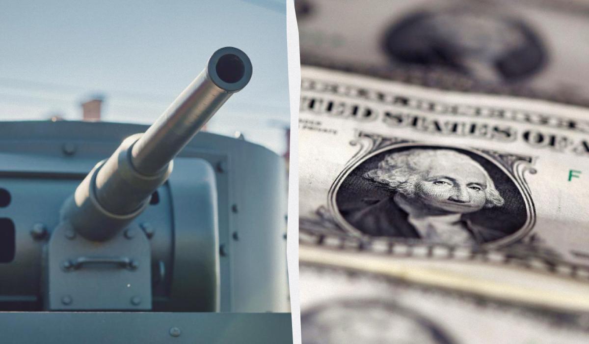 Україна виплатила 770 млн доларів авансом іноземним компаніям за зброю і боєприпаси, які так і не були поставлені / колаж УНІАН, фото ua.depositphotos.com, REUTERS Україна виплатила 770 млн доларів авансом іноземним компаніям за зброю і боєприпаси, які так і не були поставлені / колаж УНІАН, фото ua.depositphotos.com, REUTERS