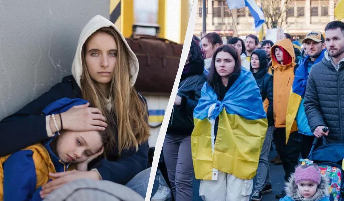 Між українцями вибухнула суперечка / колаж УНІАН, фото ua.depositphotos.com Між українцями вибухнула суперечка / колаж УНІАН, фото ua.depositphotos.com