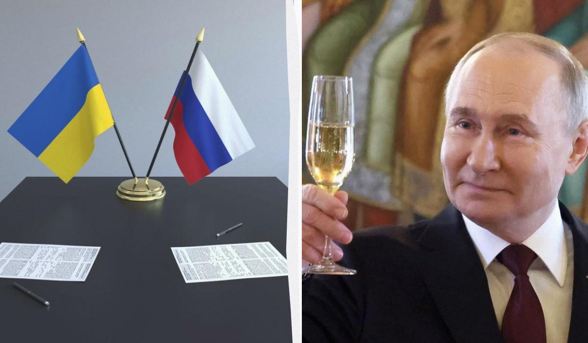 Путін пішов на великий ризик, сповільнюючи зусилля США щодо переговорів, однак Трамп схоже, його "вибачив"/ фото ua.depositphotos.com скріншот Путін пішов на великий ризик, сповільнюючи зусилля США щодо переговорів, однак Трамп схоже, його "вибачив"/ фото ua.depositphotos.com скріншот