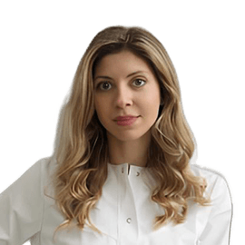 Мария Сайфуллина