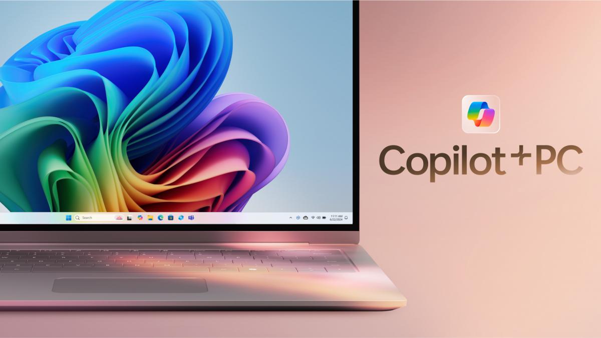 "Мы быстрее, чем Mac": Microsoft дерзко похвасталась своими ноутбуками с нейропроцессором