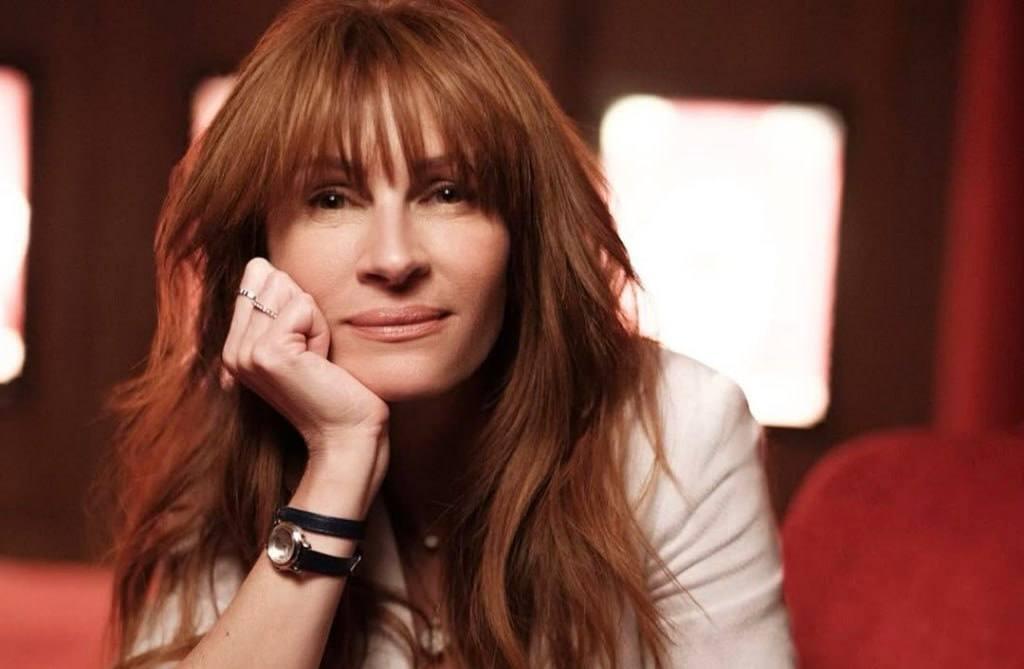 Джулія Робертс поділилась втратою / instagram.com/juliaroberts Джулія Робертс поділилась втратою / instagram.com/juliaroberts