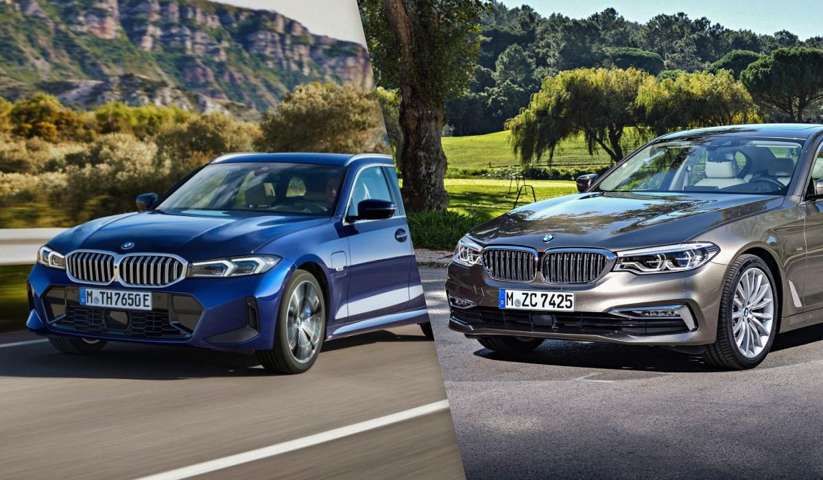 Эксперты определили 10 лучших автомобилей BMW с пробегом Эксперты определили 10 лучших автомобилей BMW с пробегом