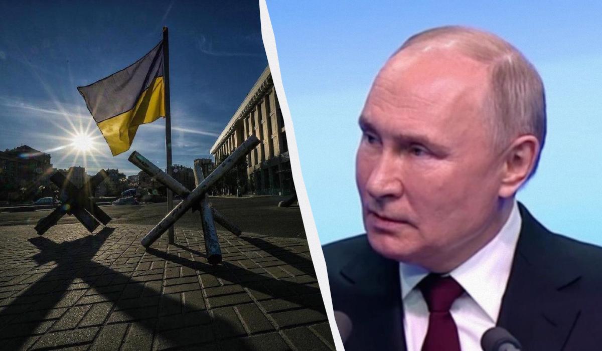 Аналитик считает, что переговоры не могут проводиться без Украины / Коллаж УНИАН, фото - facebook.com/olenazelenska.official, скриншот Аналитик считает, что переговоры не могут проводиться без Украины / Коллаж УНИАН, фото - facebook.com/olenazelenska.official, скриншот