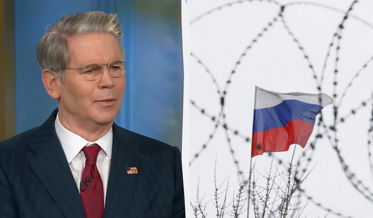 Байден неоднократно угрожал новыми санкциями / Коллаж УНИАН / Скриншот, фото REUTERS Байден неоднократно угрожал новыми санкциями / Коллаж УНИАН / Скриншот, фото REUTERS