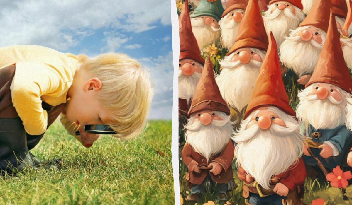 Зможете відшукати кота? / Колаж УНІАН / фото ua.depositphotos.com, УНІАН