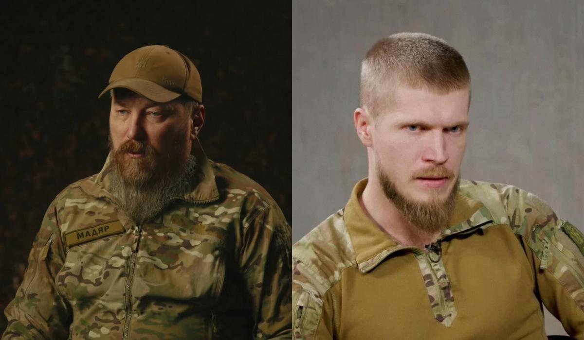"Мадяр" наголосив, що всі питання потрібно розв'язувати в діалогах і консультаціях / Колаж УНІАН, фото - скриншоти "Мадяр" наголосив, що всі питання потрібно розв'язувати в діалогах і консультаціях / Колаж УНІАН, фото - скриншоти