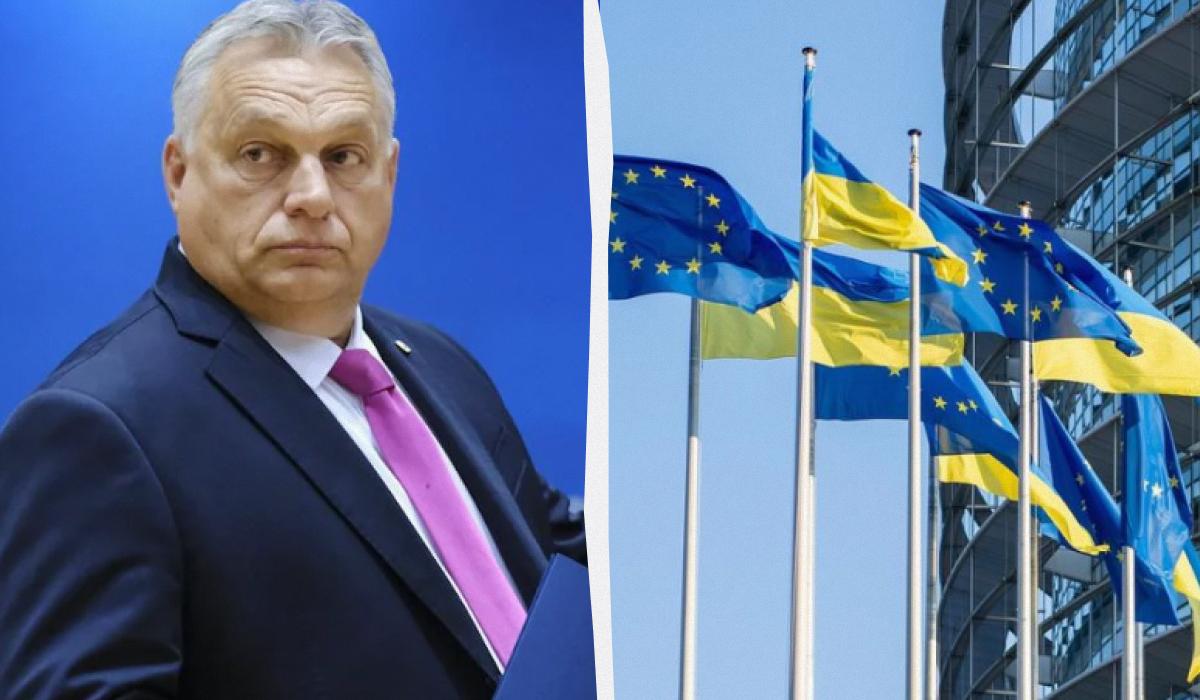 Орбан против вступления Украины в ЕС / коллаж УНИАН, фото consilium.europa.eu, pixabay.com Орбан против вступления Украины в ЕС / коллаж УНИАН, фото consilium.europa.eu, pixabay.com