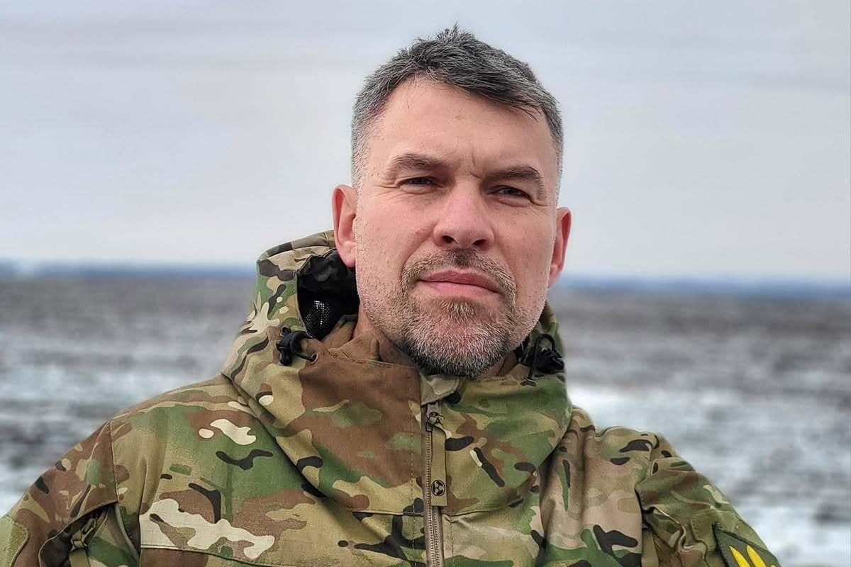 Відомого актора-воїна списали зі служби в ЗСУ: названо причину Відомого актора-воїна списали зі служби в ЗСУ: названо причину