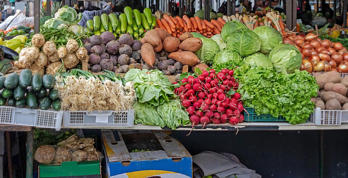 У популярних продуктах учені знайшли речовини, що виснажують кишківник: їх їдять майже всі