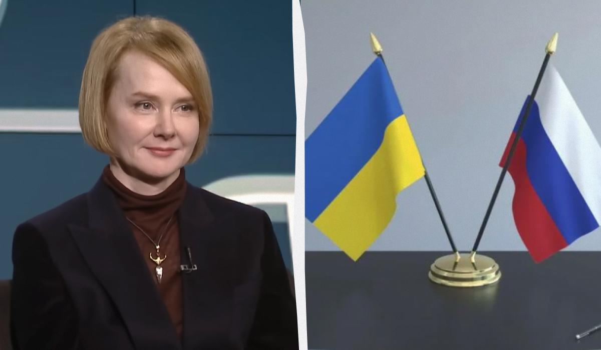 Зеркаль каже, що головна червона лінія України - це збереження державності / колаж УІНАН, скриншот, фото ua.depositphotos.com Зеркаль каже, що головна червона лінія України - це збереження державності / колаж УІНАН, скриншот, фото ua.depositphotos.com