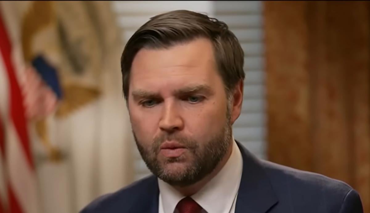 После скандала в прошлом году Вэнс не приедет на Мюнхенскую конференцию по безопасности, - Spiegel