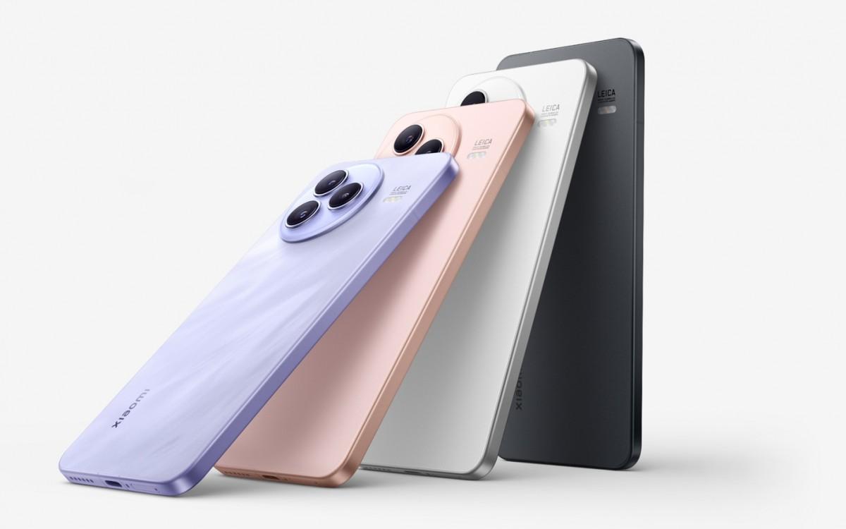 У Xiaomi скоро выйдет бюджетный флагман: все характеристики раскрыты до анонса У Xiaomi скоро выйдет бюджетный флагман: все характеристики раскрыты до анонса