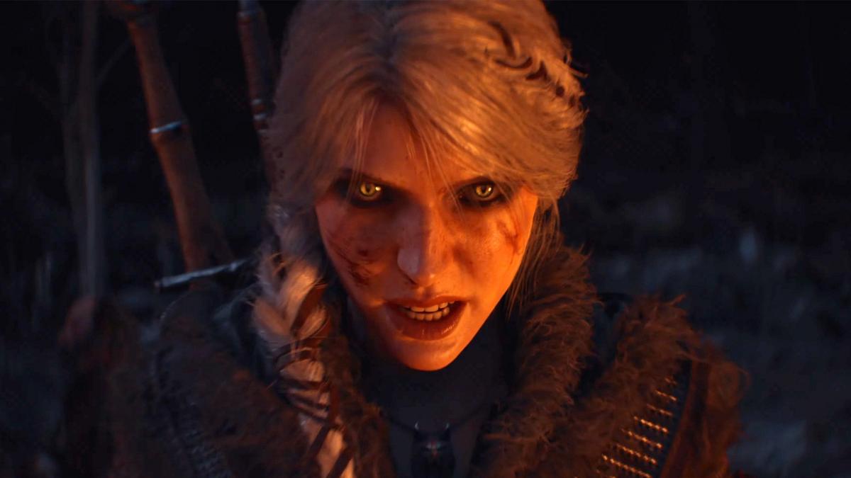 Марчин Блаха порассуждал о популярности "Ведьмака" / Фото - CD Projekt RED
