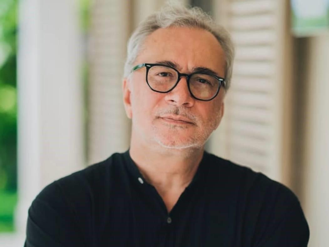 It became known which country Konstantin Meladze lives / Photo by Konstantin Meladze Instagram It became known which country Konstantin Meladze lives / Photo by Konstantin Meladze Instagram