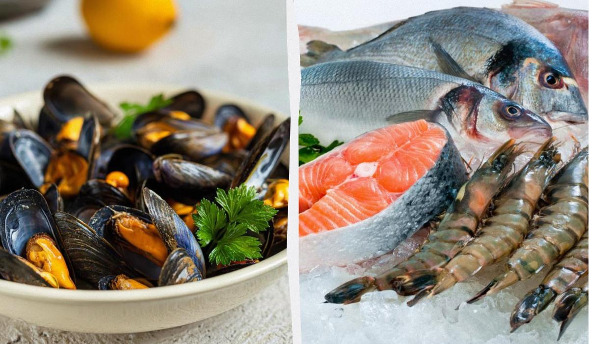 Білок необхідний для цілої низки метаболічних процесів в організмі / колаж УНІАН, фото ua.depositphotos.com Білок необхідний для цілої низки метаболічних процесів в організмі / колаж УНІАН, фото ua.depositphotos.com