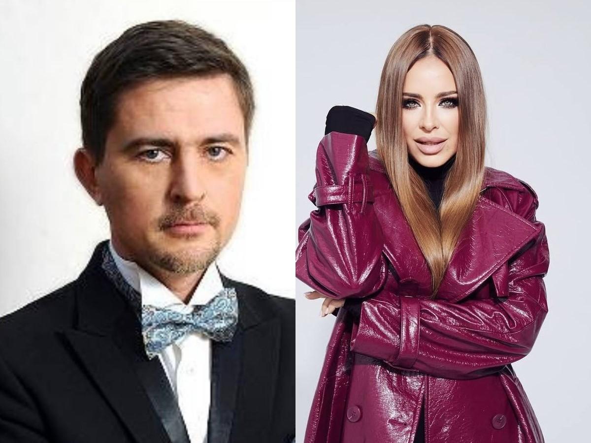 Павел Шилько высказался о предательнице Ани Лорак / скриншот Instagram, коллаж УНИАН Павел Шилько высказался о предательнице Ани Лорак / скриншот Instagram, коллаж УНИАН