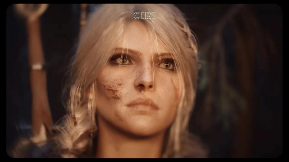 Себастьян Калемба висловився про моральні вибори в RPG / Фото - CD Projekt RED Себастьян Калемба висловився про моральні вибори в RPG / Фото - CD Projekt RED