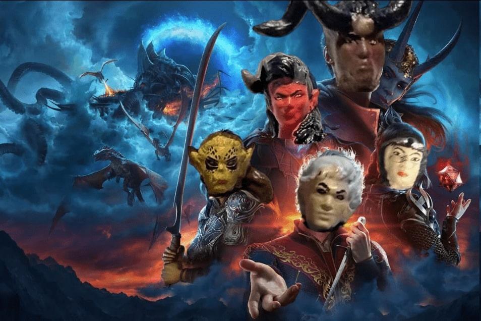 WizKids начала возвращать деньги за набор миниатюр по Baldur's Gate 3 / Фото - Reddit WizKids начала возвращать деньги за набор миниатюр по Baldur's Gate 3 / Фото - Reddit