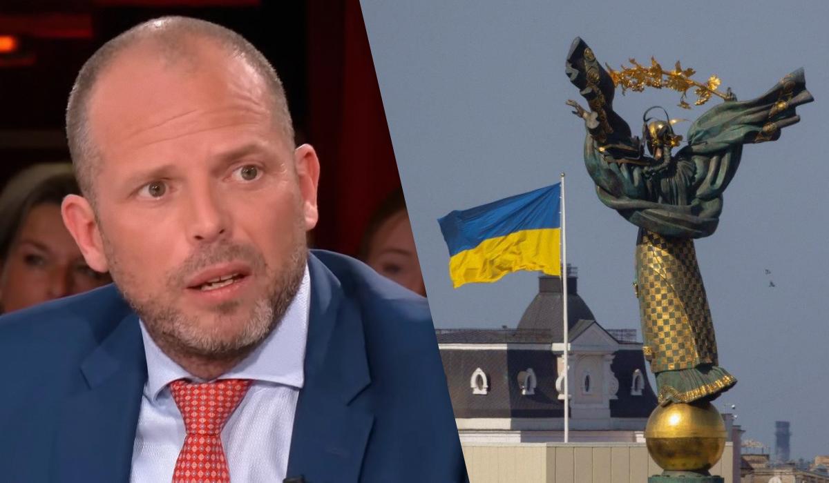 В Бельгии заявили о готовности отправить свои войска в Украину В Бельгии заявили о готовности отправить свои войска в Украину