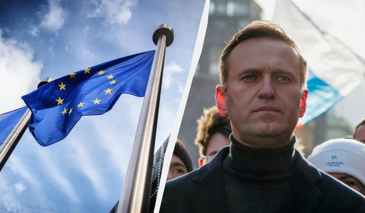 ЄС ухвалив санкції проти тих, хто переслідував Навального в Росії / колаж УНІАН, фото ua.depositphotos.com, REUTERS ЄС ухвалив санкції проти тих, хто переслідував Навального в Росії / колаж УНІАН, фото ua.depositphotos.com, REUTERS