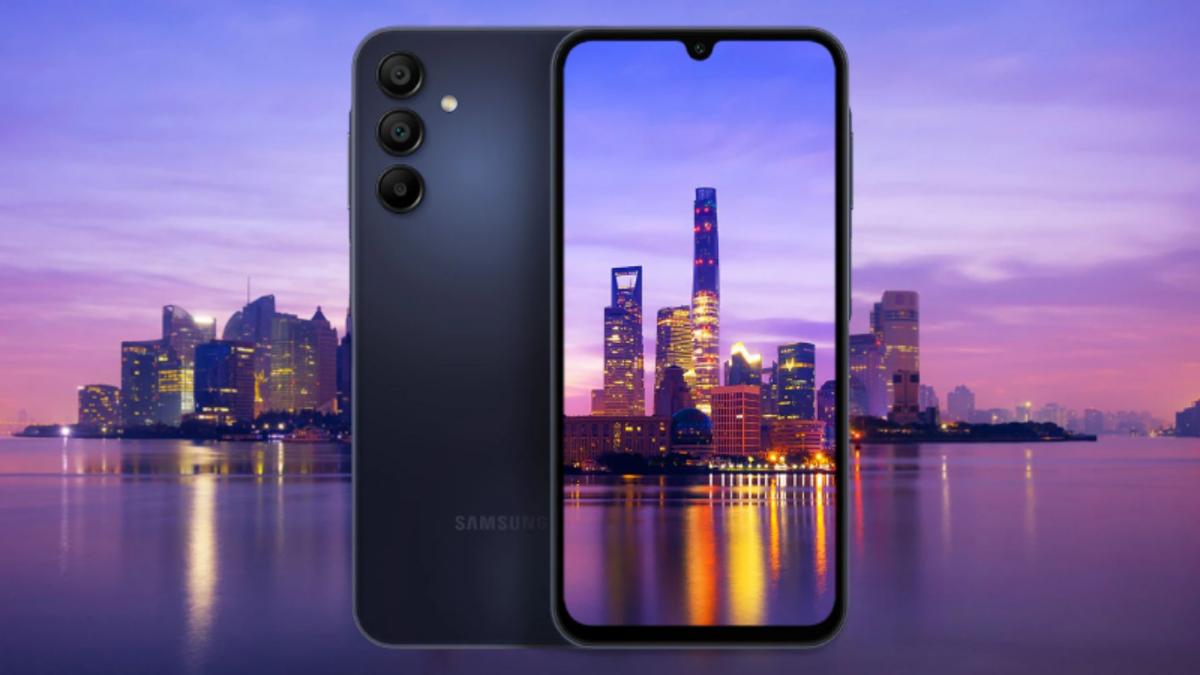Samsung начала выпуск стабильной версии One UI 7 для смартфонов Galaxy A / фото Samsung Samsung начала выпуск стабильной версии One UI 7 для смартфонов Galaxy A / фото Samsung