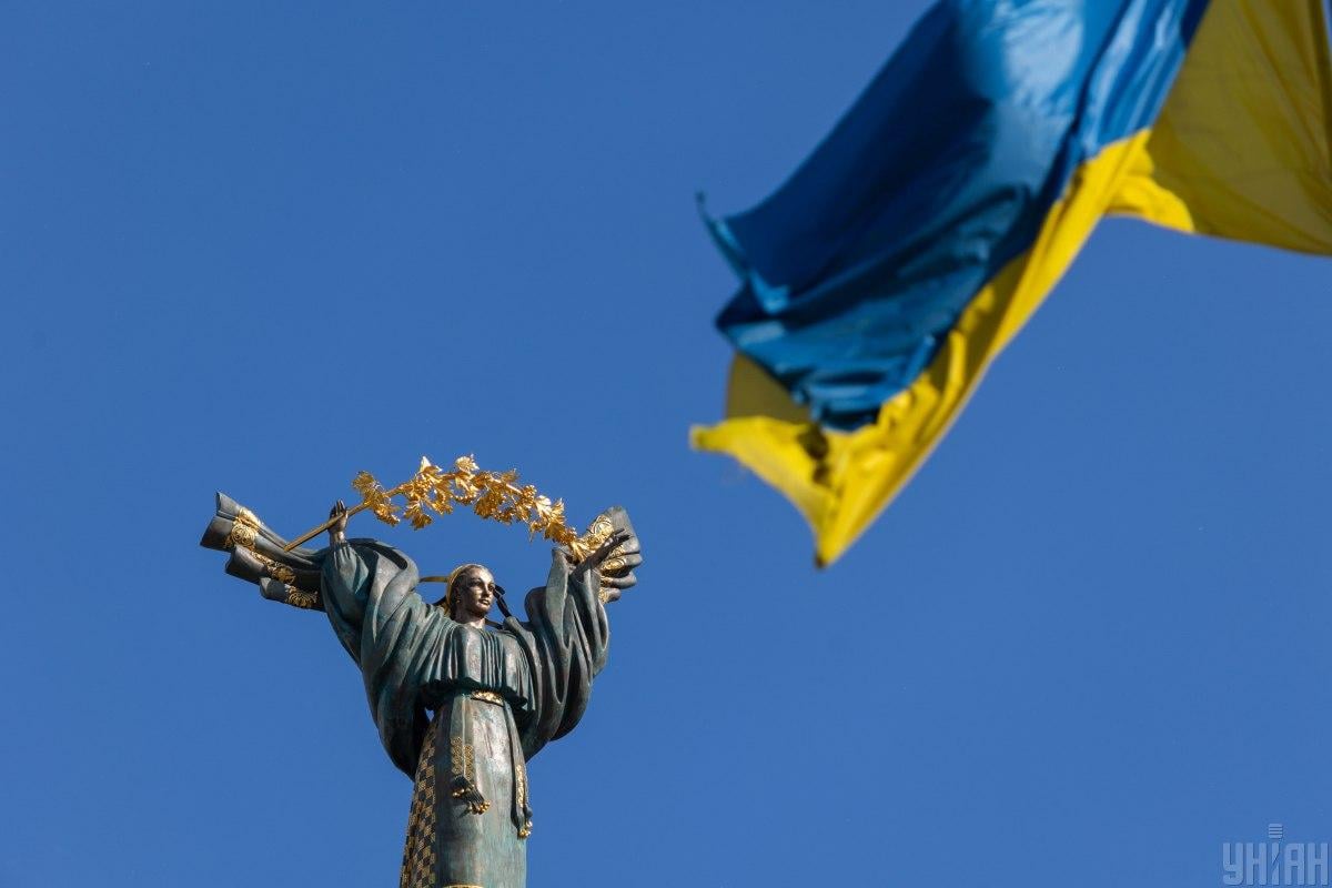 9 июня в Киеве будет солнечно, но не жарко / фото УНИАН 9 июня в Киеве будет солнечно, но не жарко / фото УНИАН
