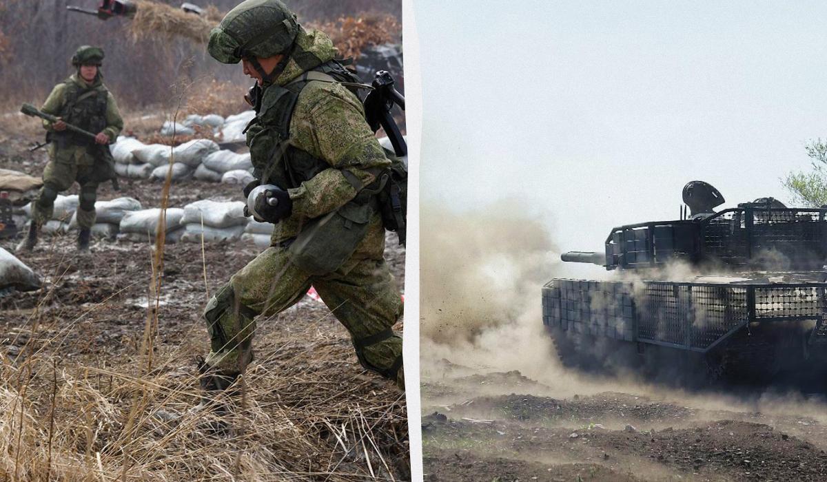 Не треба себе обнадіювати / колаж УНІАН, фото wikimedia.org, facebook.com/GeneralStaff.ua Не треба себе обнадіювати / колаж УНІАН, фото wikimedia.org, facebook.com/GeneralStaff.ua