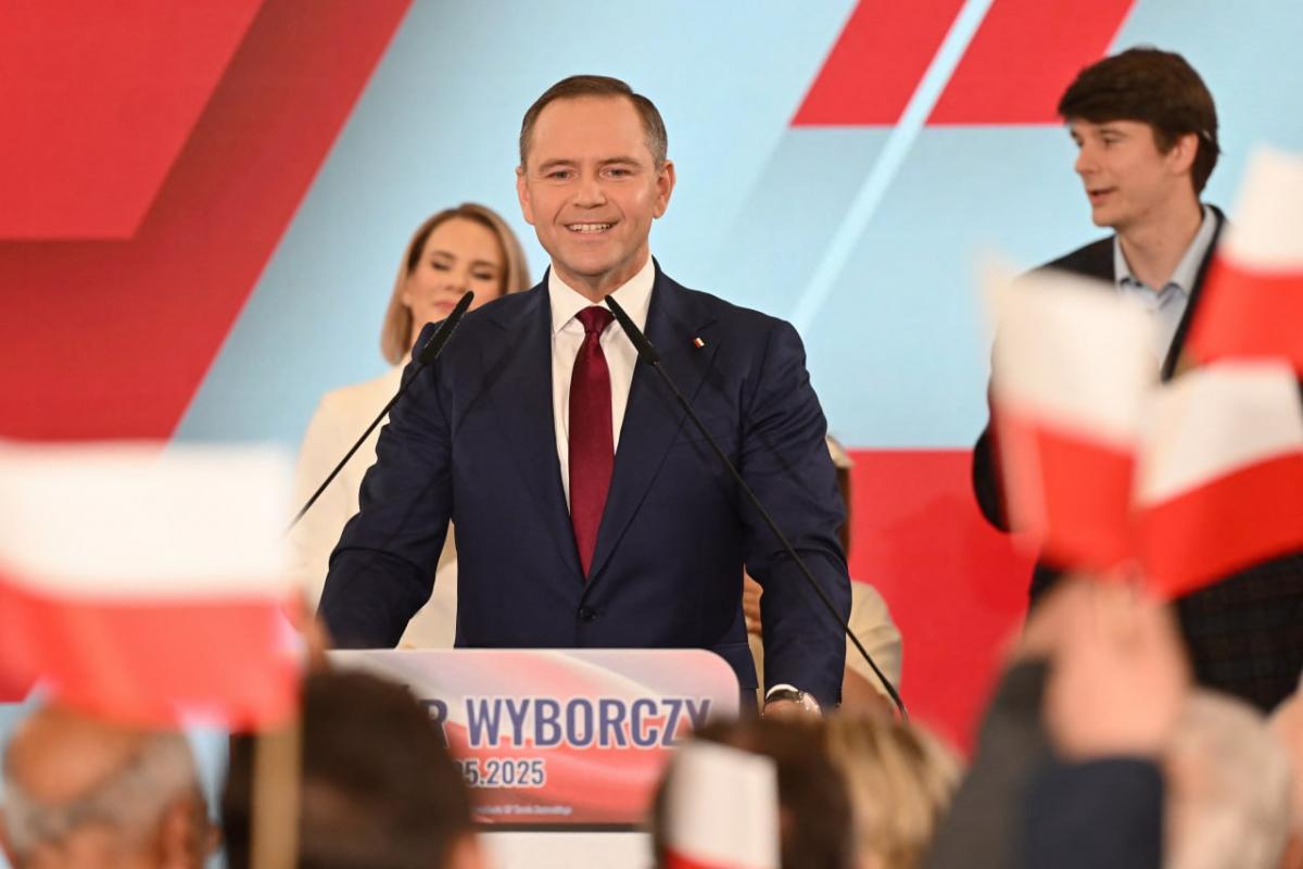 Navrotsky is ready to refuse to support Ukraine's accession to NATO for the sake of votes in the election / photo Getty Images Navrotsky is ready to refuse to support Ukraine's accession to NATO for the sake of votes in the election / photo Getty Images