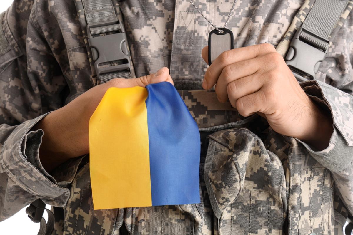 Психологічна підтримка має відбуватися не лише після бойових дій / фото ua.depositphotos.com Психологічна підтримка має відбуватися не лише після бойових дій / фото ua.depositphotos.com