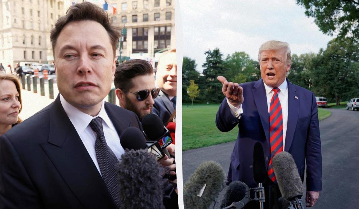 Musk Musk