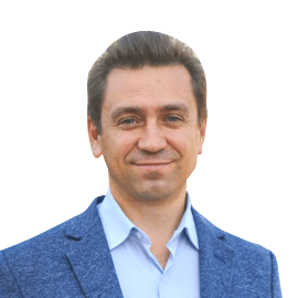Максим Гаврилюк
