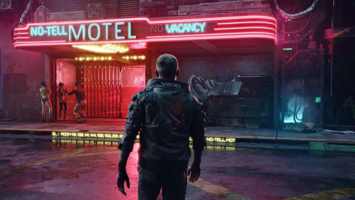 Продовження Cyberpunk 2077 відбуватиметься не лише в Найт-Сіті / Фото - CD Projekt RED Продовження Cyberpunk 2077 відбуватиметься не лише в Найт-Сіті / Фото - CD Projekt RED