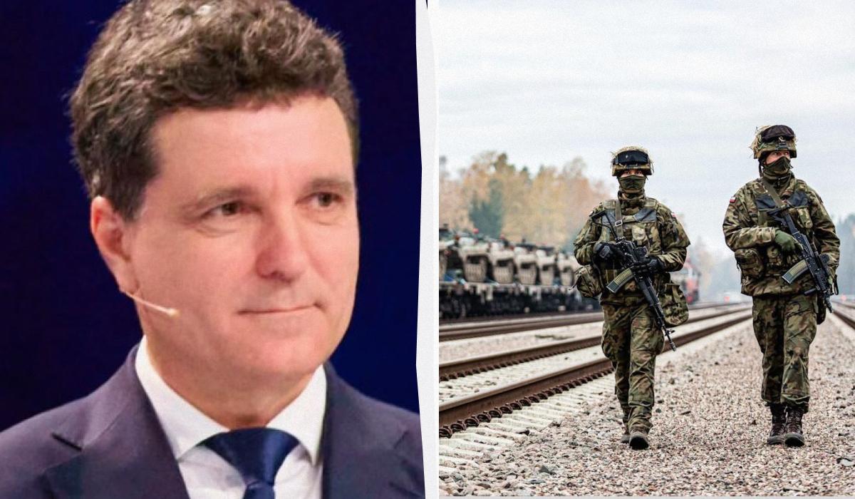 Romania President considers the country's involvement in a peacekeeping mission Romania President considers the country's involvement in a peacekeeping mission