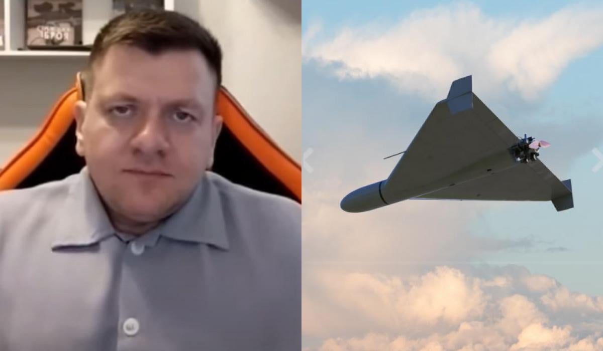 Для врага важно, чтобы "шахеды" достигали целей, отметил эксперт / коллаж УНИАН, скриншот, фото ua.depositphotos.com Для врага важно, чтобы "шахеды" достигали целей, отметил эксперт / коллаж УНИАН, скриншот, фото ua.depositphotos.com