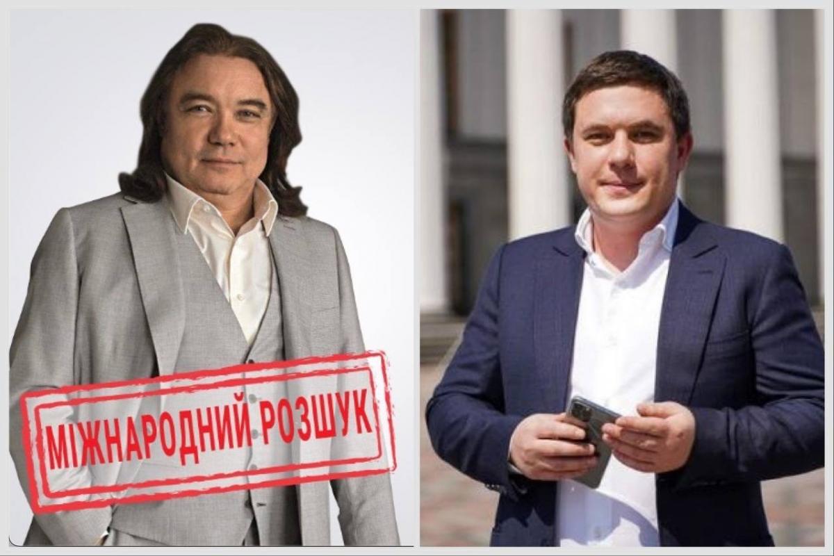 Нардеп Олег Тарасов в 2024 году получил 21 млн грн подарков от отца, подозреваемого в присвоении земли военных Нардеп Олег Тарасов в 2024 году получил 21 млн грн подарков от отца, подозреваемого в присвоении земли военных