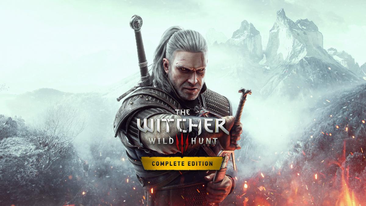 Керівництво Walmart не вірило в успіх "Відьмак 3" / Фото - CD Projekt RED Керівництво Walmart не вірило в успіх "Відьмак 3" / Фото - CD Projekt RED