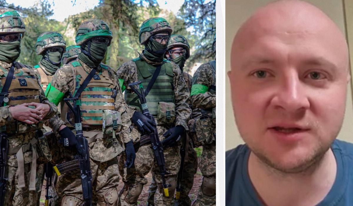 Експерт пояснив, чому полігони знаходяться біля лінії фронту/ Колаж УНІАН, фото Генштаб ЗСУ, скріншот Експерт пояснив, чому полігони знаходяться біля лінії фронту/ Колаж УНІАН, фото Генштаб ЗСУ, скріншот