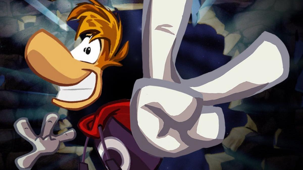 Ubisoft працює над новою грою за Rayman / Фото - Ubisoft Ubisoft працює над новою грою за Rayman / Фото - Ubisoft