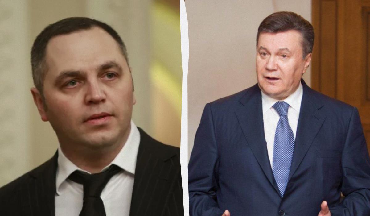 Портнов був ключовою фігурою за Януковича, вважає експерт / rолаж УНІАН, фото УНІАН Портнов був ключовою фігурою за Януковича, вважає експерт / rолаж УНІАН, фото УНІАН