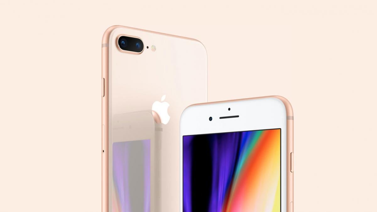 Apple признала iPhone 7 Plus и iPhone 8 винтажными устройствами / фото Apple Apple признала iPhone 7 Plus и iPhone 8 винтажными устройствами / фото Apple